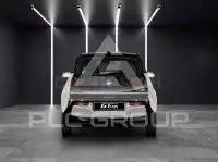 2021 BMW I3