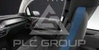 2021 BMW I3