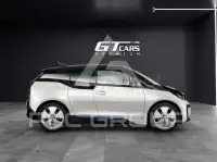 2021 BMW I3
