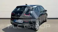 2021 BMW I3