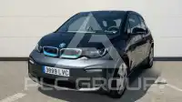 2021 BMW I3