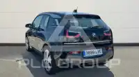 2021 BMW I3