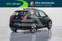 2021 BMW I3
