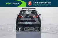 2021 BMW I3