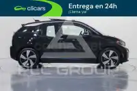 2021 BMW I3