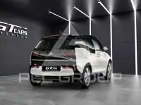 2021 BMW I3