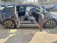 2021 BMW I3