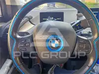 2021 BMW I3