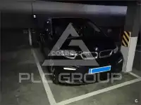 2021 BMW I3
