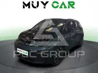 2021 BMW I3