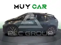 2021 BMW I3