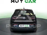 2021 BMW I3