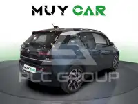 2021 BMW I3