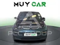 2021 BMW I3