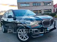 2021 BMW X5