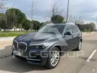 2021 BMW X5