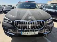 2021 BMW X5