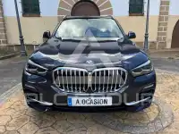 2021 BMW X5