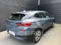 2021 BMW X2