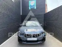 2021 BMW X2