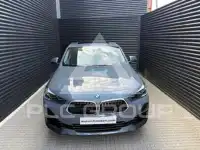 2021 BMW X2