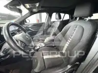 2021 BMW X2