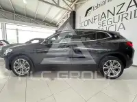 2021 BMW X2