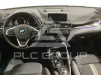 2021 BMW X2