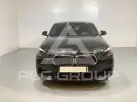 2021 BMW X2