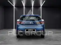 2021 BMW X2