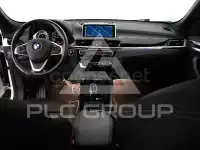 2021 BMW X2