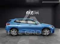 2021 BMW X2