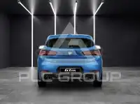 2021 BMW X2