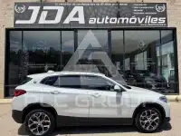 2021 BMW X2