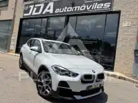 2021 BMW X2