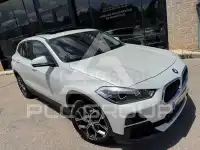 2021 BMW X2