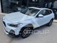 2021 BMW X2