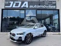 2021 BMW X2