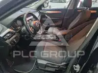 2021 BMW X2