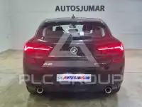 2021 BMW X2