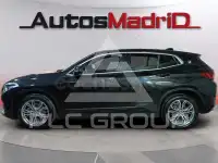 2021 BMW X2
