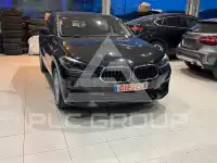 2021 BMW X2