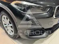 2021 BMW X2
