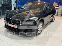 2021 BMW X2