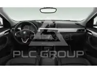 2021 BMW X2