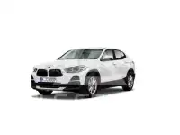 2021 BMW X2