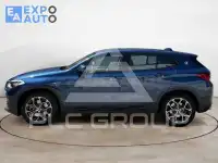 2021 BMW X2