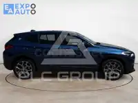 2021 BMW X2