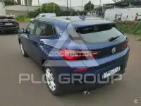 2021 BMW X2