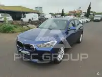 2021 BMW X2